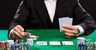 Онлайн казино Magnet Casino