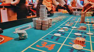 Онлайн казино Metatokens Casino