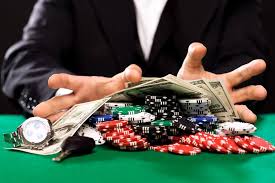 Официальный сайт Casino Pharaon