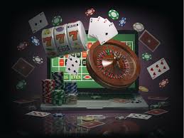 Онлайн казино Casino MaxSlots